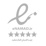 نماد اعتماد الکترونیکی توان تک پلاستیک